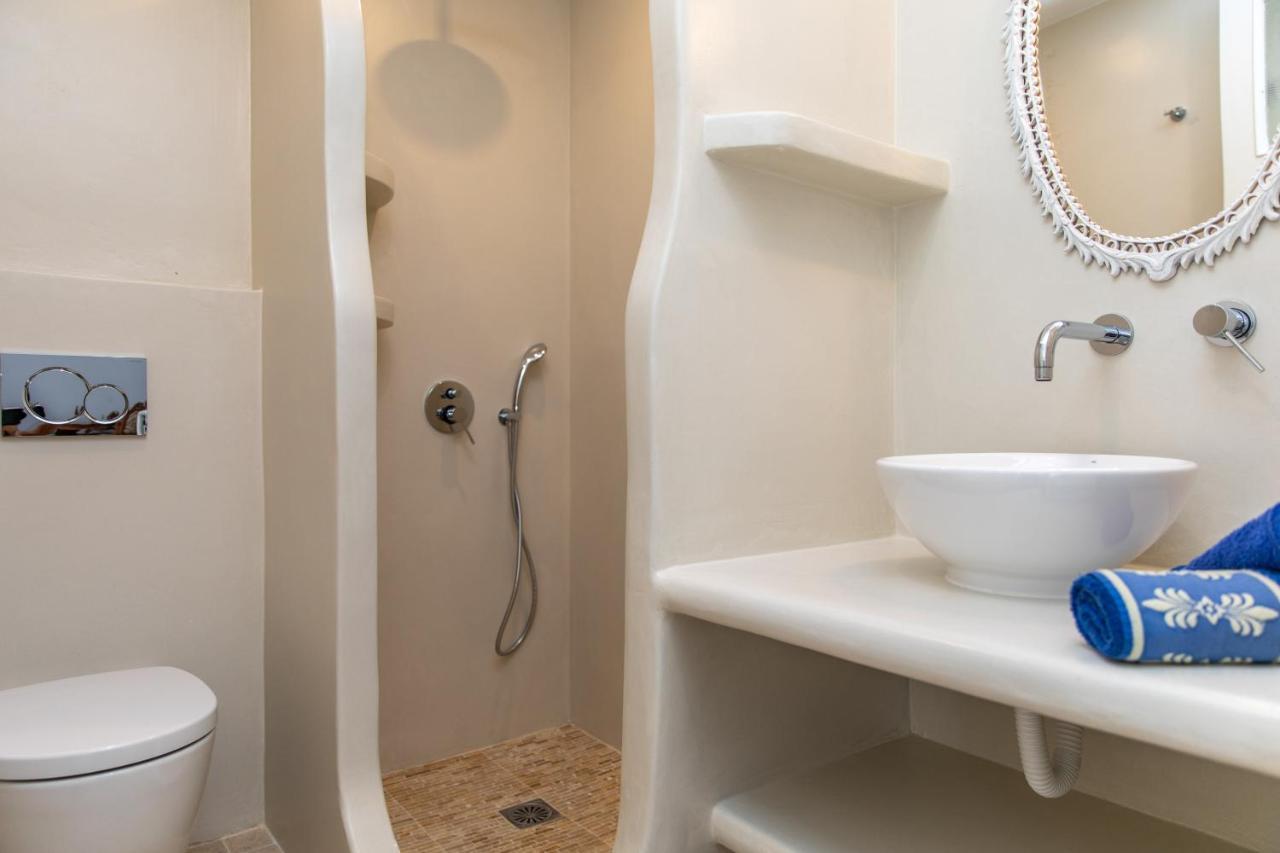 Gatis Place Naxos City Exterior photo